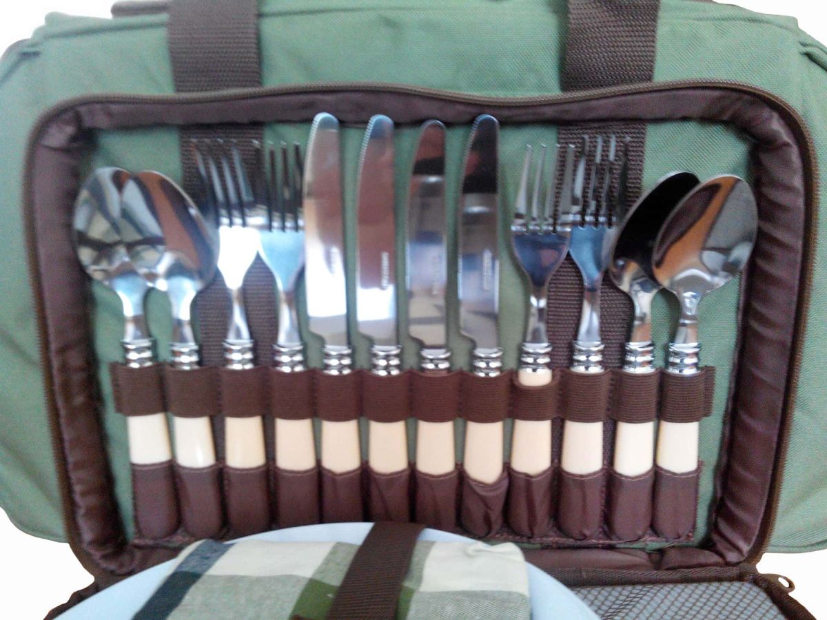 Набір для пікніка Ranger Pic Rest (Арт. RA 9903)