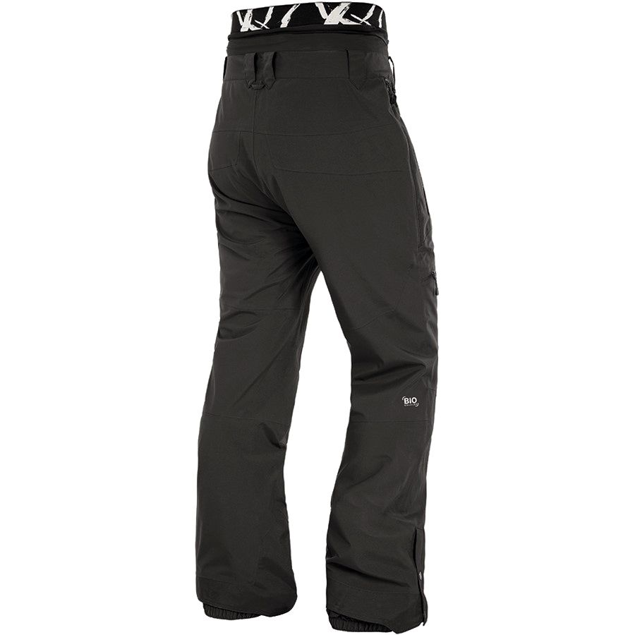 Picture Organic куртка Naikoon 2022 black L