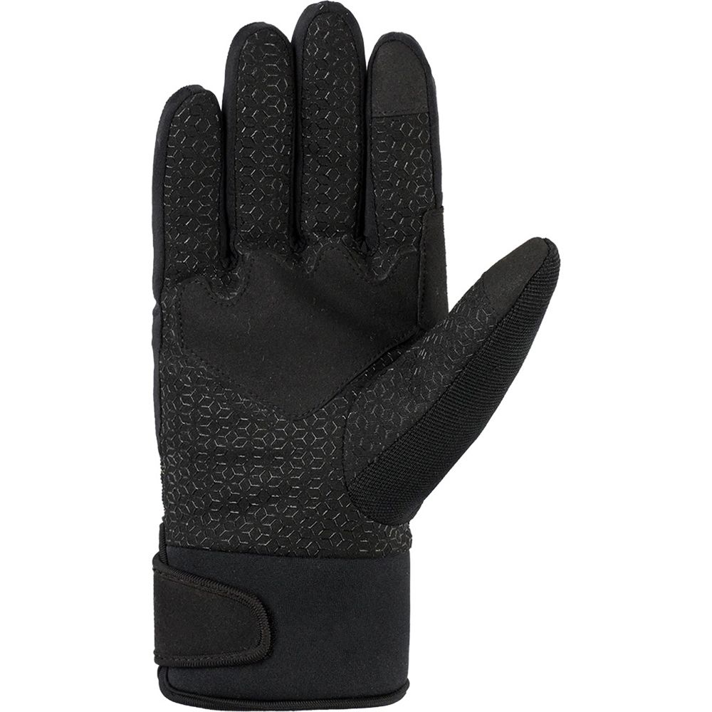 Cairn рукавички Nakuru Touch black L