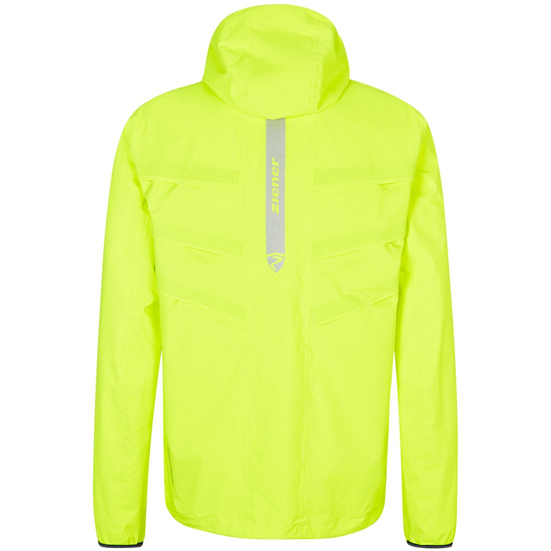 Ziener куртка Naron poison yellow 48