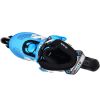 Micro ролики NEW Shaper blue-white 25-28