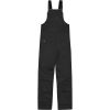 Picture Organic брюки лижні Ninge Bib Jr 2026 black 10