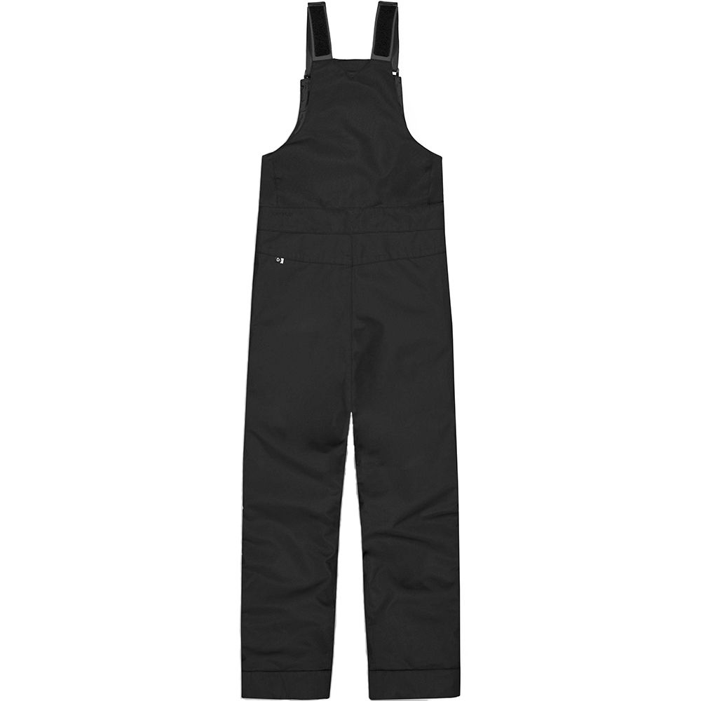Picture Organic брюки лижні Ninge Bib Jr 2026 black 10