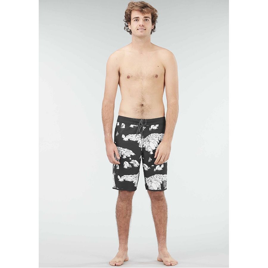 Picture Organic шорти NW20 iceberg 30