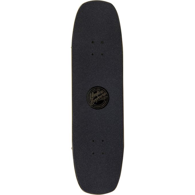 Mindless круизер Octopuke pink-purple