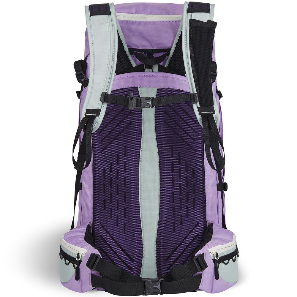 Picture Organic рюкзак Off Trax 30+10 W cloudy blue