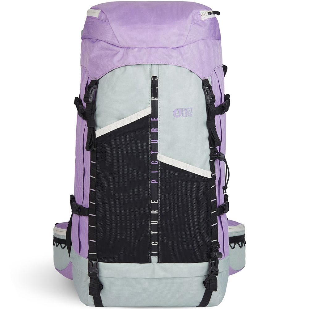 Picture Organic рюкзак Off Trax 30+10 W cloudy blue