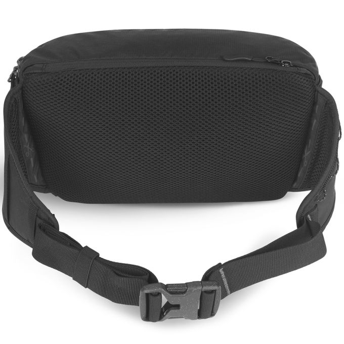 Picture Organic сумка через плечо Off Trax black