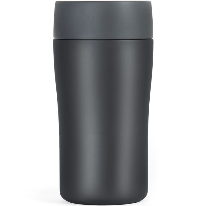Lifeventure термокружка One Touch Thermal Mug 0.25 L black