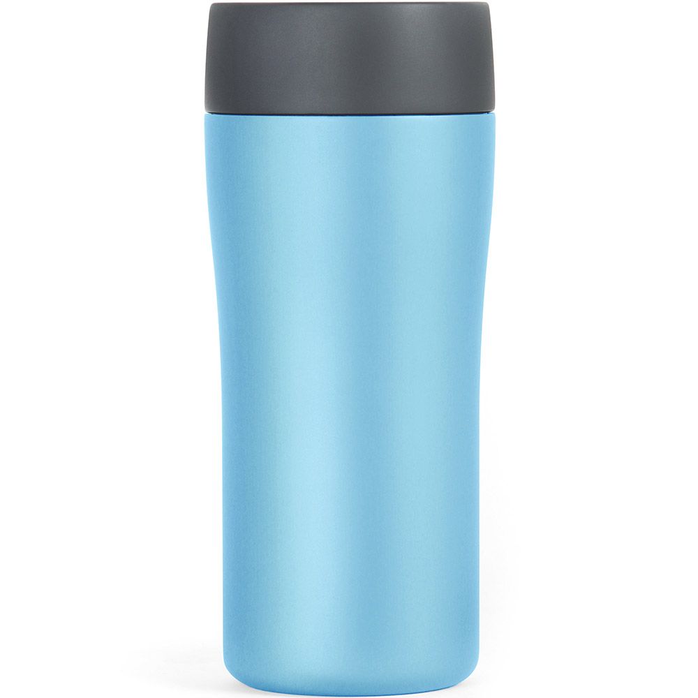 Lifeventure термокружка One Touch Thermal Mug 0.35 L blue