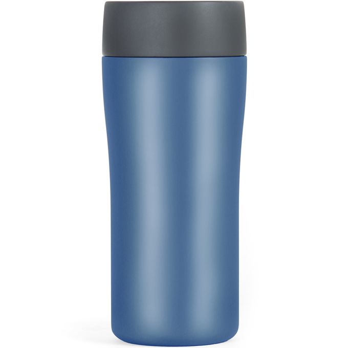 Lifeventure термокружка One Touch Thermal Mug 0.35 L cobalt