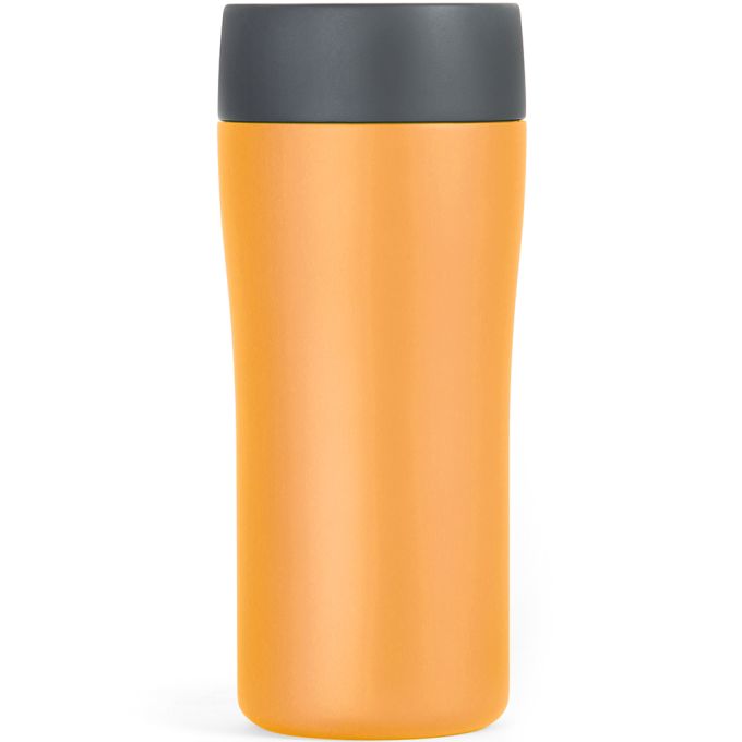 Lifeventure термокружка One Touch Thermal Mug 0.35 L gold