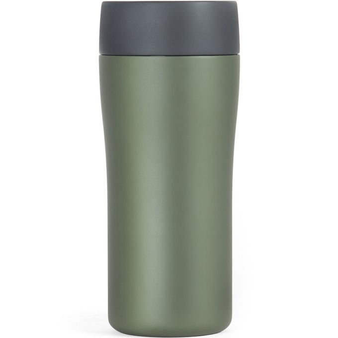 Lifeventure термокружка One Touch Thermal Mug 0.35 L khaki
