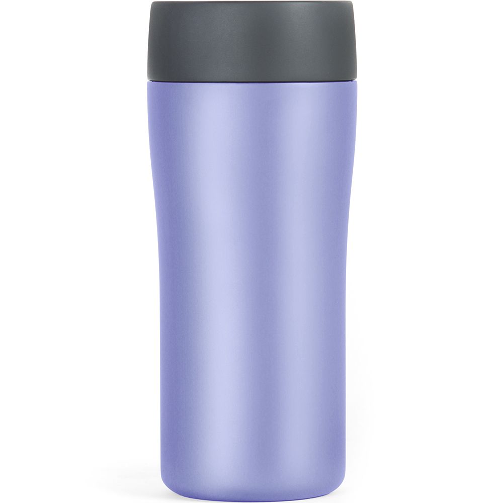 Lifeventure термокружка One Touch Thermal Mug 0.35 L lavendar