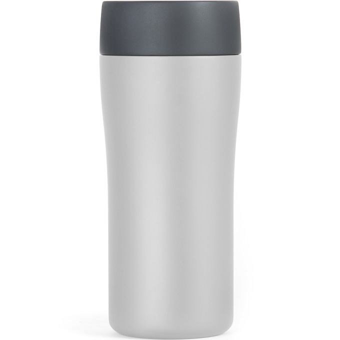 Lifeventure термокружка One Touch Thermal Mug 0.35 L light grey