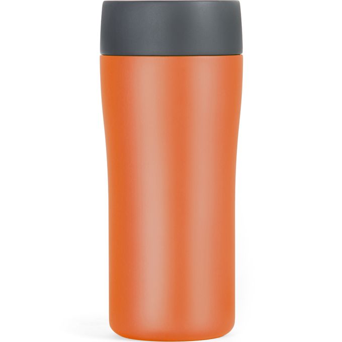 Lifeventure термокружка One Touch Thermal Mug 0.35 L orange