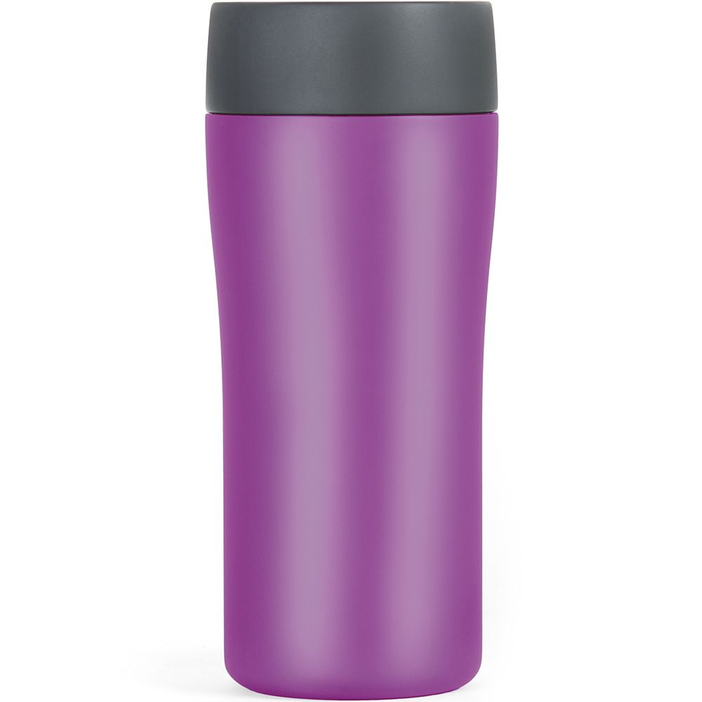 Lifeventure термокружка One Touch Thermal Mug 0.35 L purple