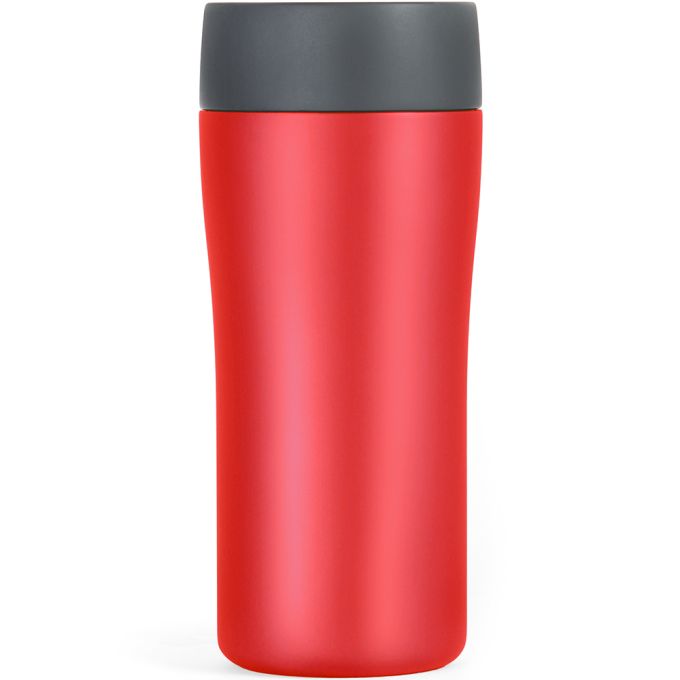 Lifeventure термокружка One Touch Thermal Mug 0.35 L red