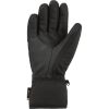 Cairn рукавички лижні Optima W black-bronze 6