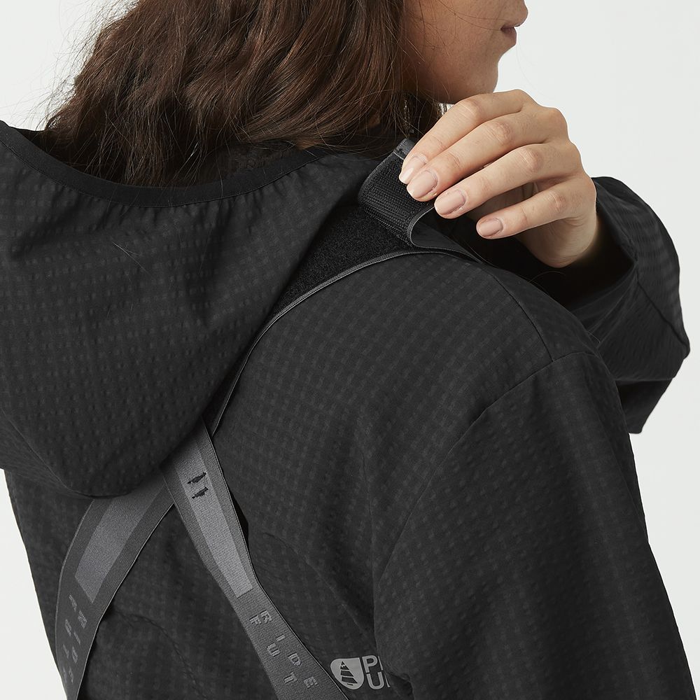 Picture Organic брюки лижні Orosi Bib W 2026 pure cashmere L