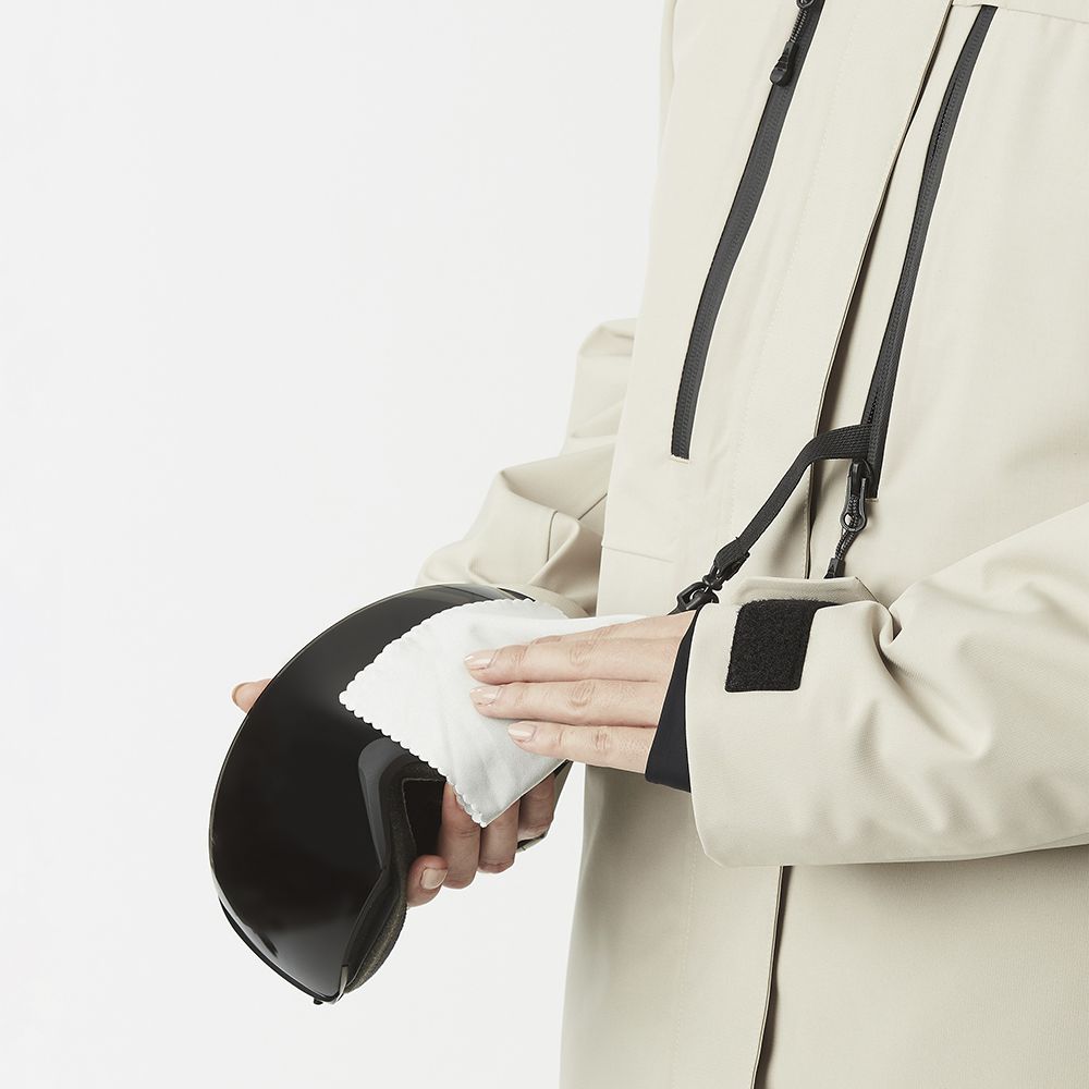 Picture Organic куртка лижна Orosi W 2026 pure cashmere L