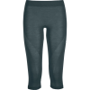 Термоштани 3/4 Ortovox 120 Comp Light Short Pants Wmn (025.001.1229)