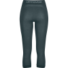Термоштани 3/4 Ortovox 120 Comp Light Short Pants Wmn (025.001.1232)