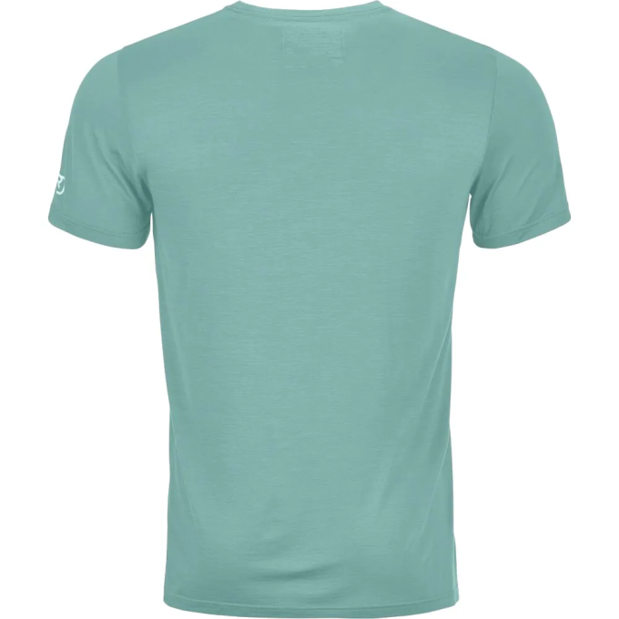 Футболка Ortovox 120 Cool Tec Mtn Cut Ts Wmn (025.001.1218)