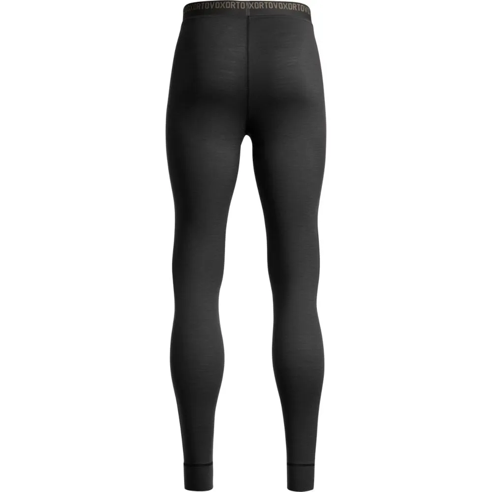 Термоштани Ortovox 185 Rock'n'Wool Long Pants Mns (025.001.1293)