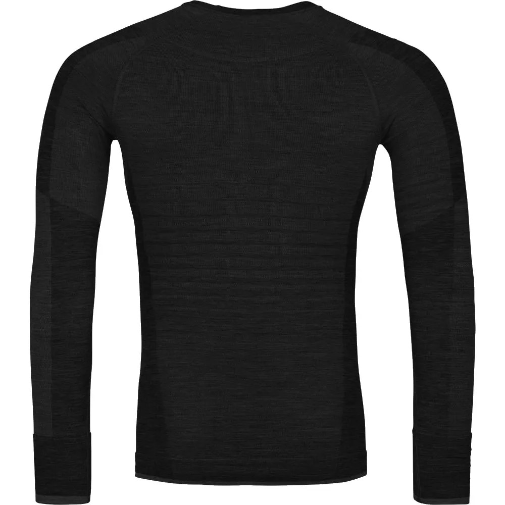Термофутболка Ortovox 230 Competition Long Sleeve Mns (025.001.1298)