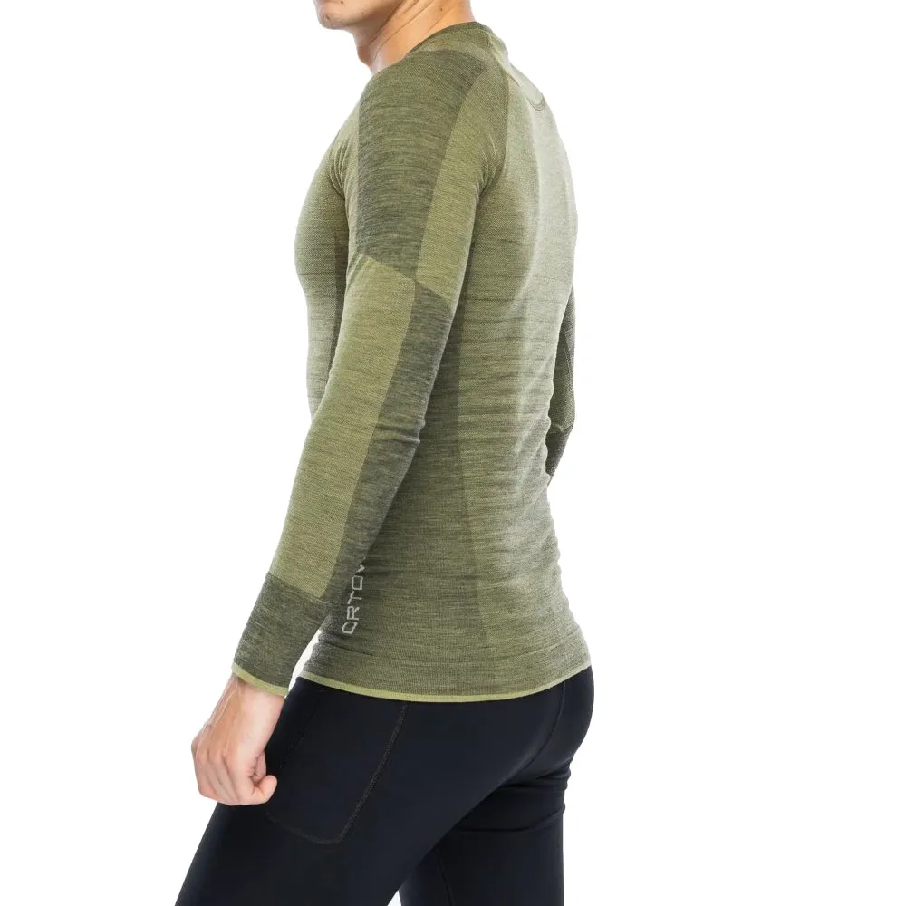 Термофутболка Ortovox 230 Competition Long Sleeve Mns (025.001.1033)