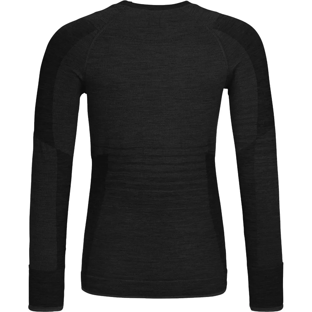 Термофутболка Ortovox 230 Competition Long Sleeve Wms (025.001.1314)