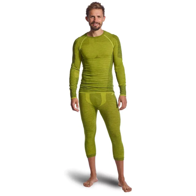 Термоштани Ortovox 230 Competition Short Pants Mns (025.001.0193)