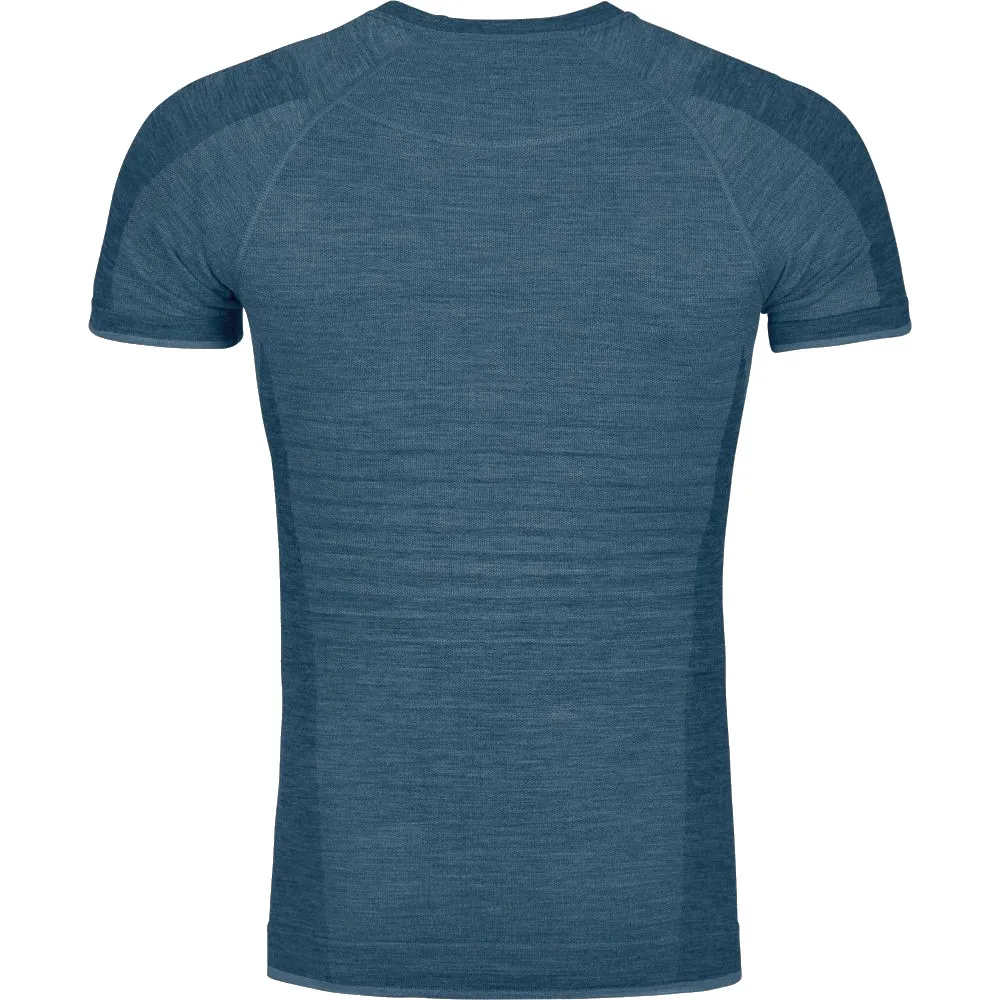 Термофутболка Ortovox 230 Competition Short Sleeve Mns  (025.001.1318)