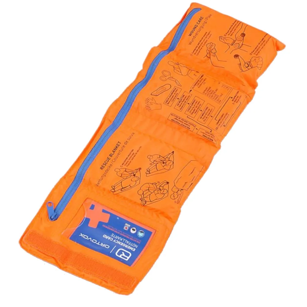 Аптечка Ortovox First Aid Roll Doc Mid (025.002.0011)