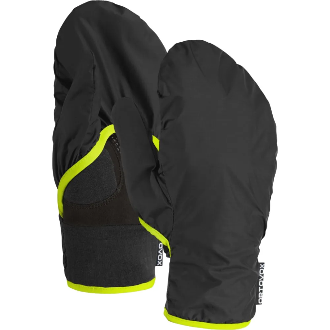 Рукавиці Ortovox Fleece Grid Cover Glove Mns (025.001.1256)