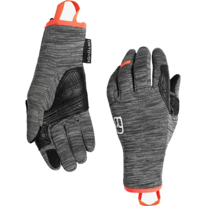 Рукавиці Ortovox Fleece Light Glove Wmn (025.001.1155)
