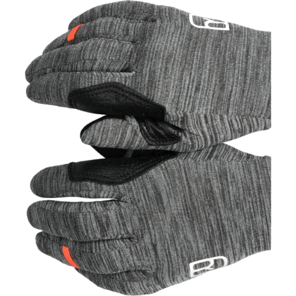 Рукавиці Ortovox Fleece Light Glove Wmn (025.001.1155)