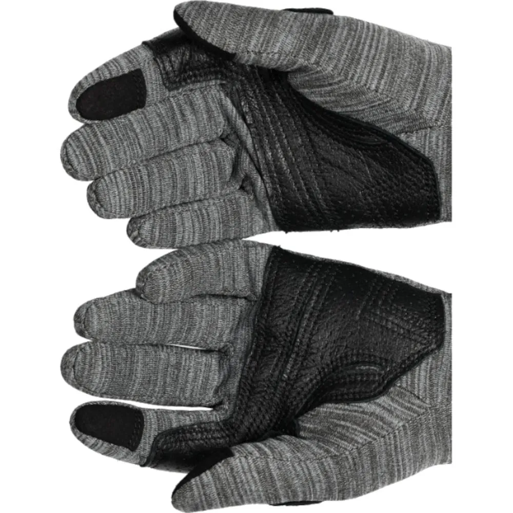 Рукавиці Ortovox Fleece Light Glove Wmn (025.001.1155)