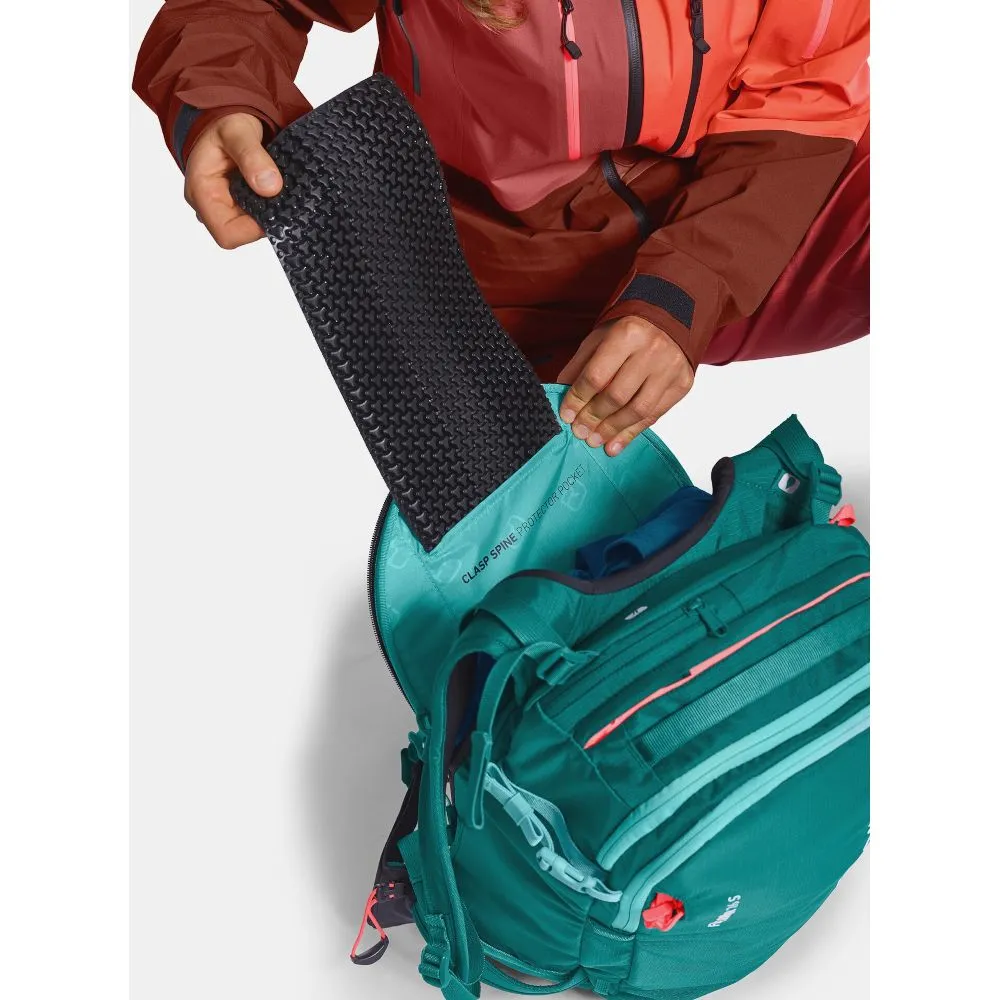 Рюкзак Ortovox Free Rider 26 S (025.002.0122)