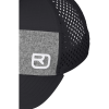 Кепка Ortovox Logo Air Trucker Cap (025.001.0248)