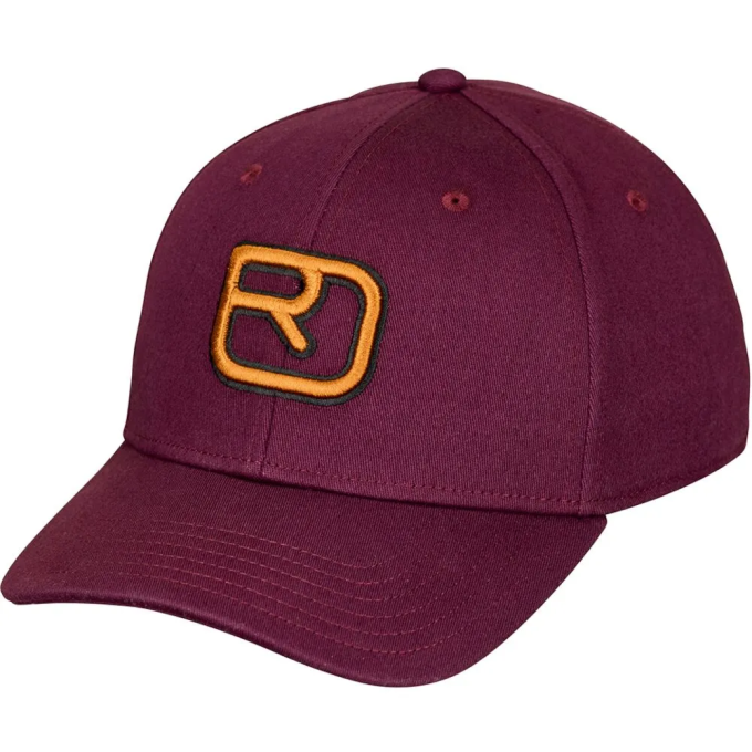 Кепка Ortovox Logo Flex Cap (025.001.0833)