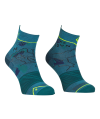 Шкарпетки Ortovox Alpine Light Quarter Socks Mns (025.001.1160)
