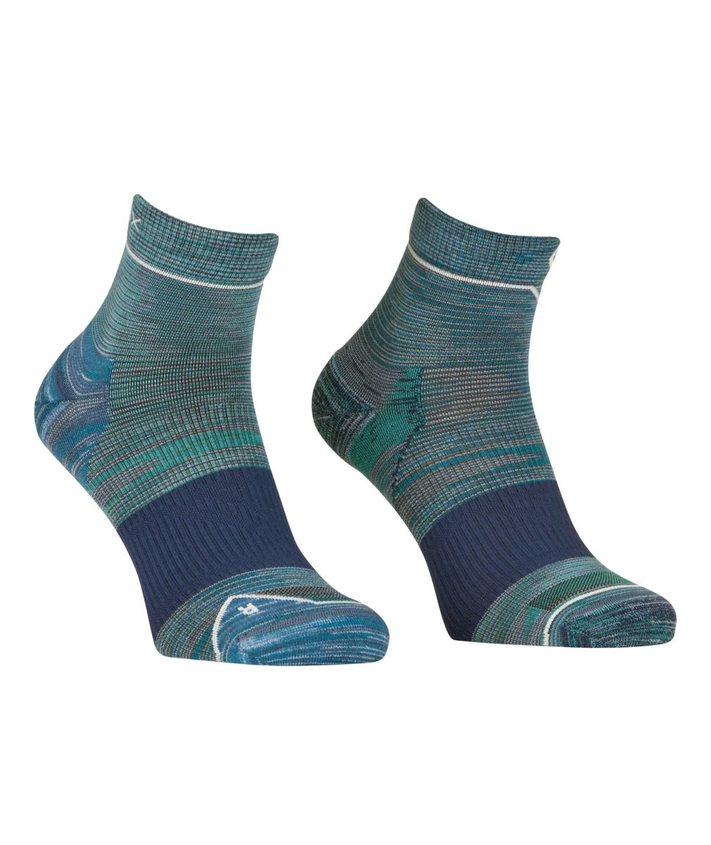 Шкарпетки Ortovox Alpine Quarter Socks Mns (025.001.0488)