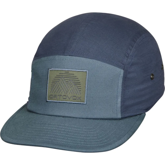Кепка Ortovox Mtn Stripe Cap (025.001.1245)