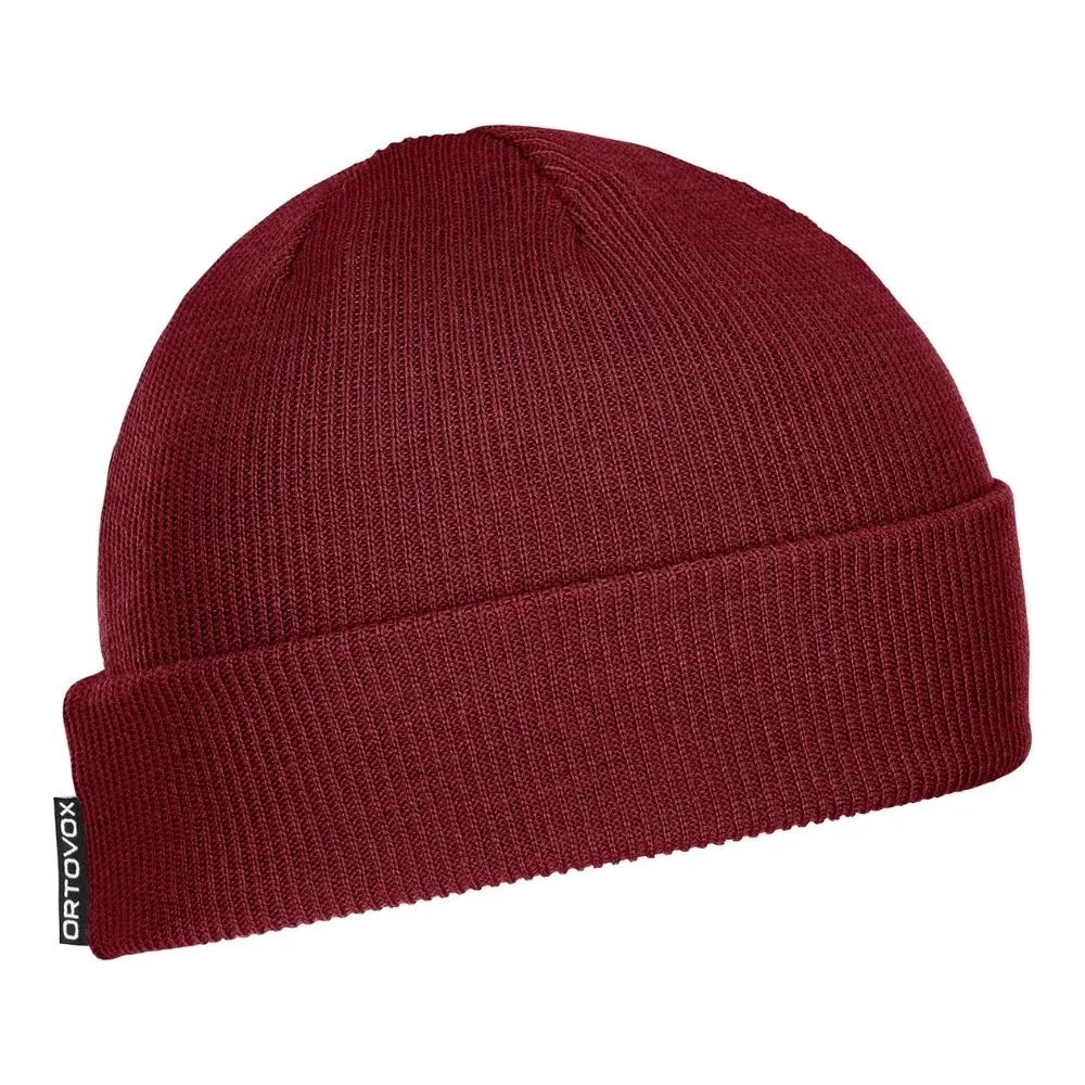 Шапка Ortovox Nicholson Rib Beanie (025.001.0089)