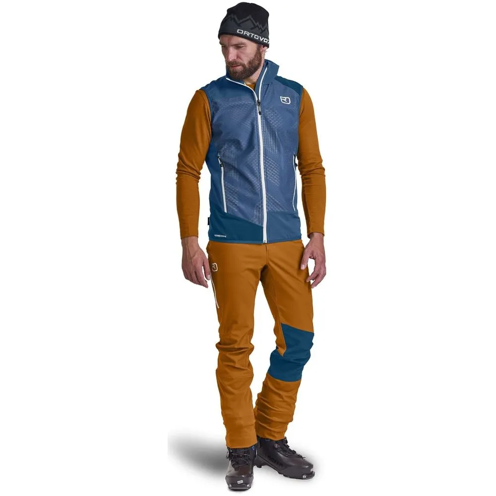 Шапка Ortovox Peak Beanie (025.001.1280)