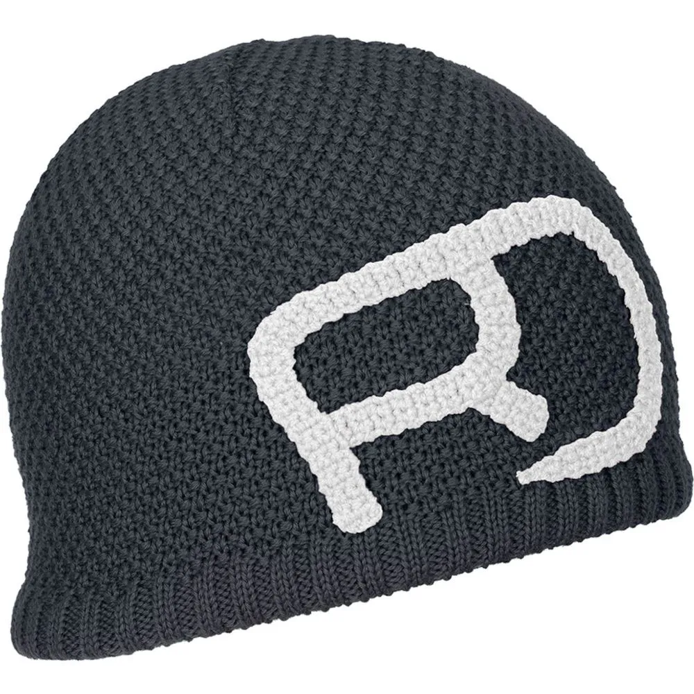 Шапка Ortovox Rock'n'Wool Beanie Mns (025.001.0146)