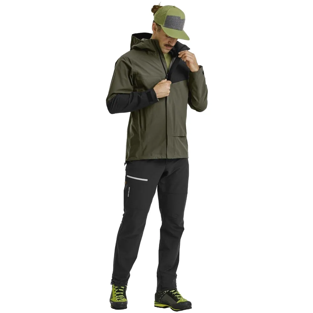 Куртка Ortovox Seceda 3L Jacket Mns (025.001.1184)