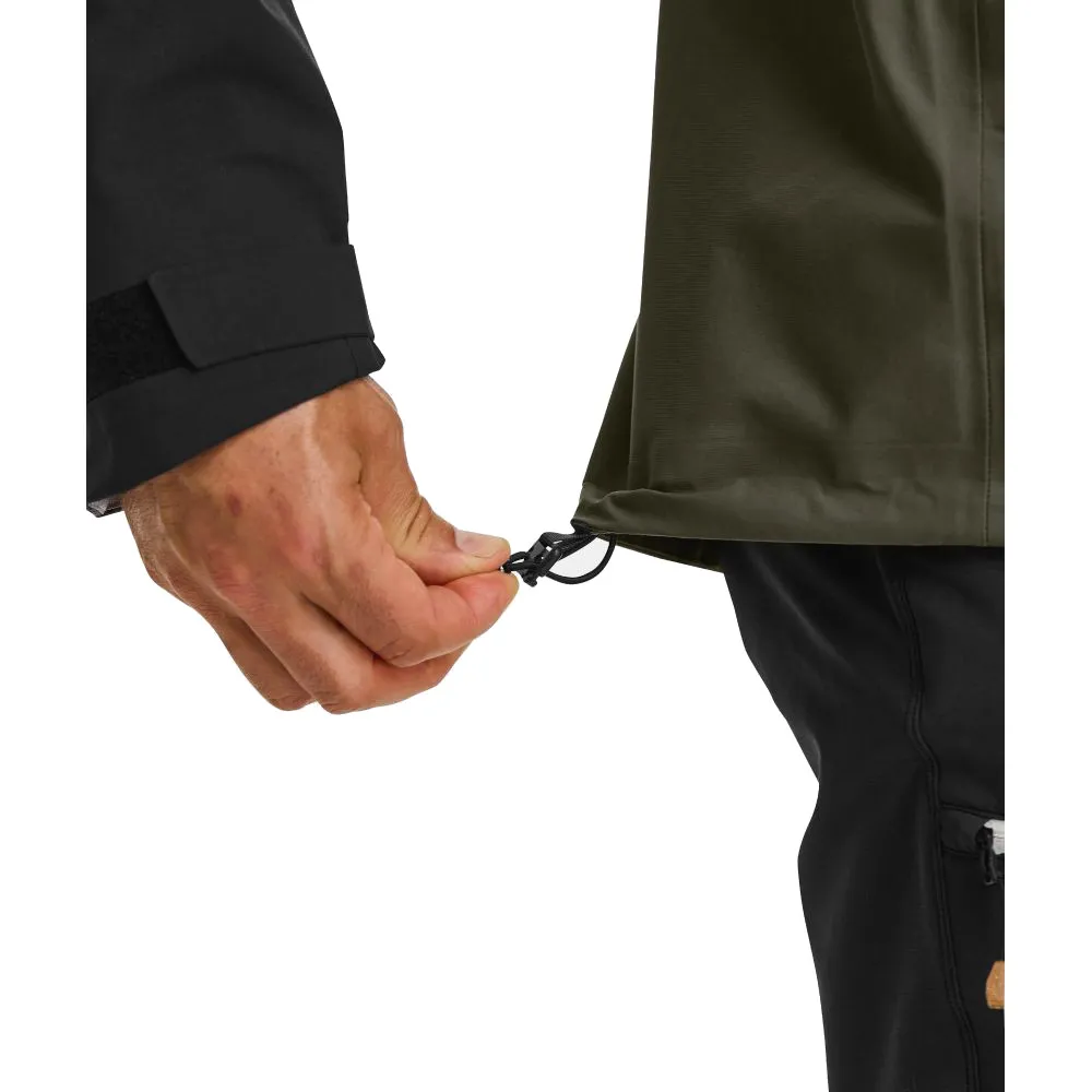 Куртка Ortovox Seceda 3L Jacket Mns (025.001.1184)